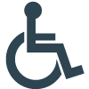 Americans with Disability Act Logo